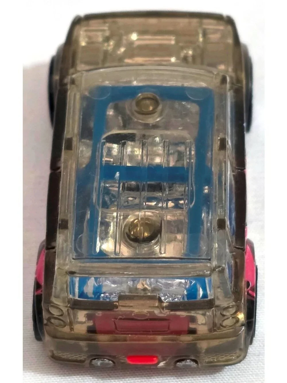 Hot Wheels ***loose no